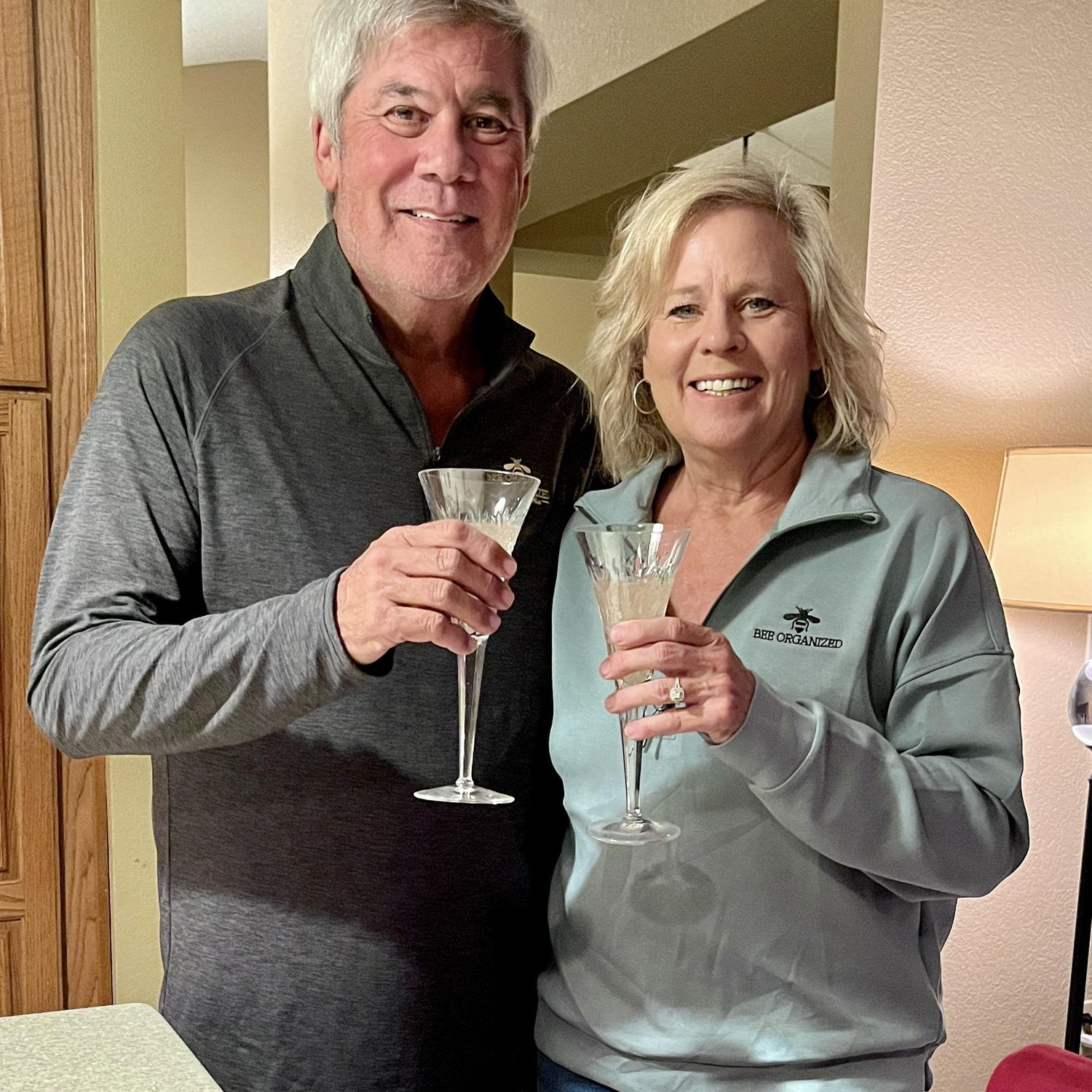 celebrating our 3rd anniversary owning Bee Organized Scottsdale