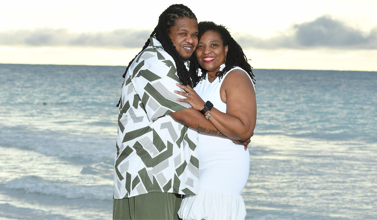 The Wedding Website of Rosalyn Brown and Robert Medley