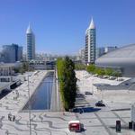 Parque das Nações, Lisbon, Lisbon, Portuga