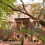 Mrs. Wilkes Dining Room