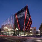 International Spy Museum
