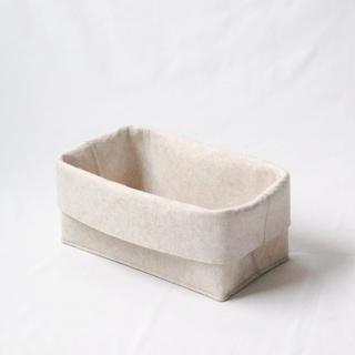 The Flex Small Bin, Set of 3