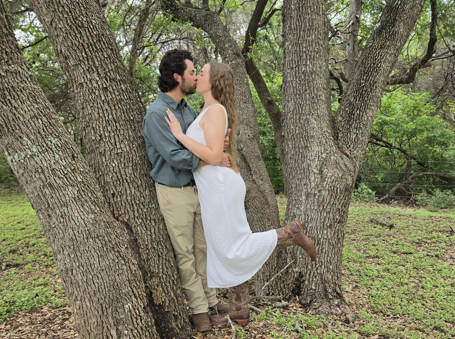 The Wedding Website of Lindsey Johnson and Wyatt Gillespie