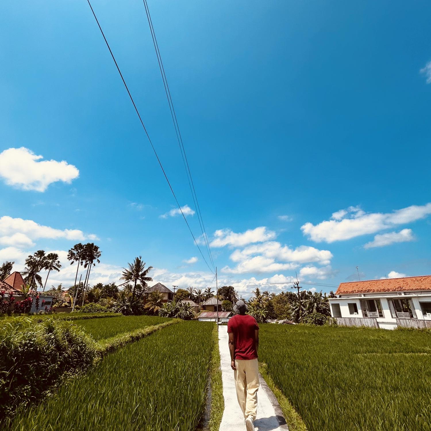 Ubud, Bali