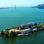 Alcatraz Island