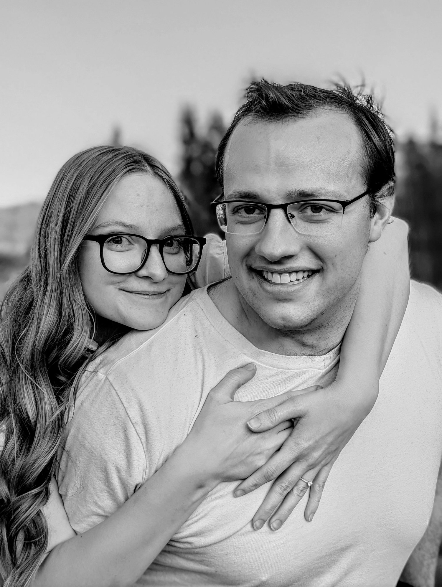 The Wedding Website of Elizabeth Williams and Peter Smith