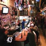 Jack Brown's Beer & Burger Joint Roanoke