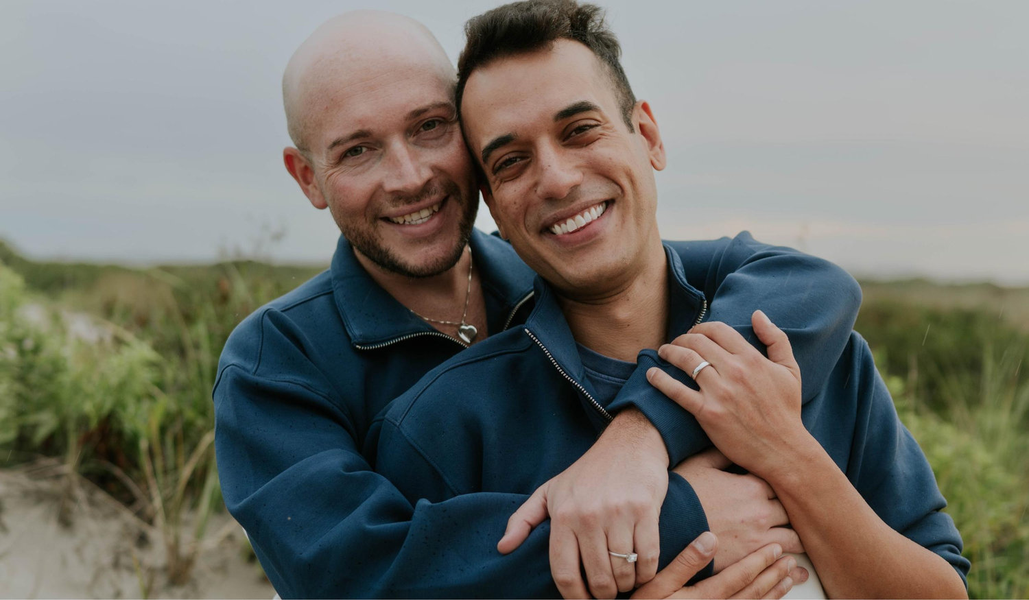 The Wedding Website of Ivan Taurisano and Joey Lehan