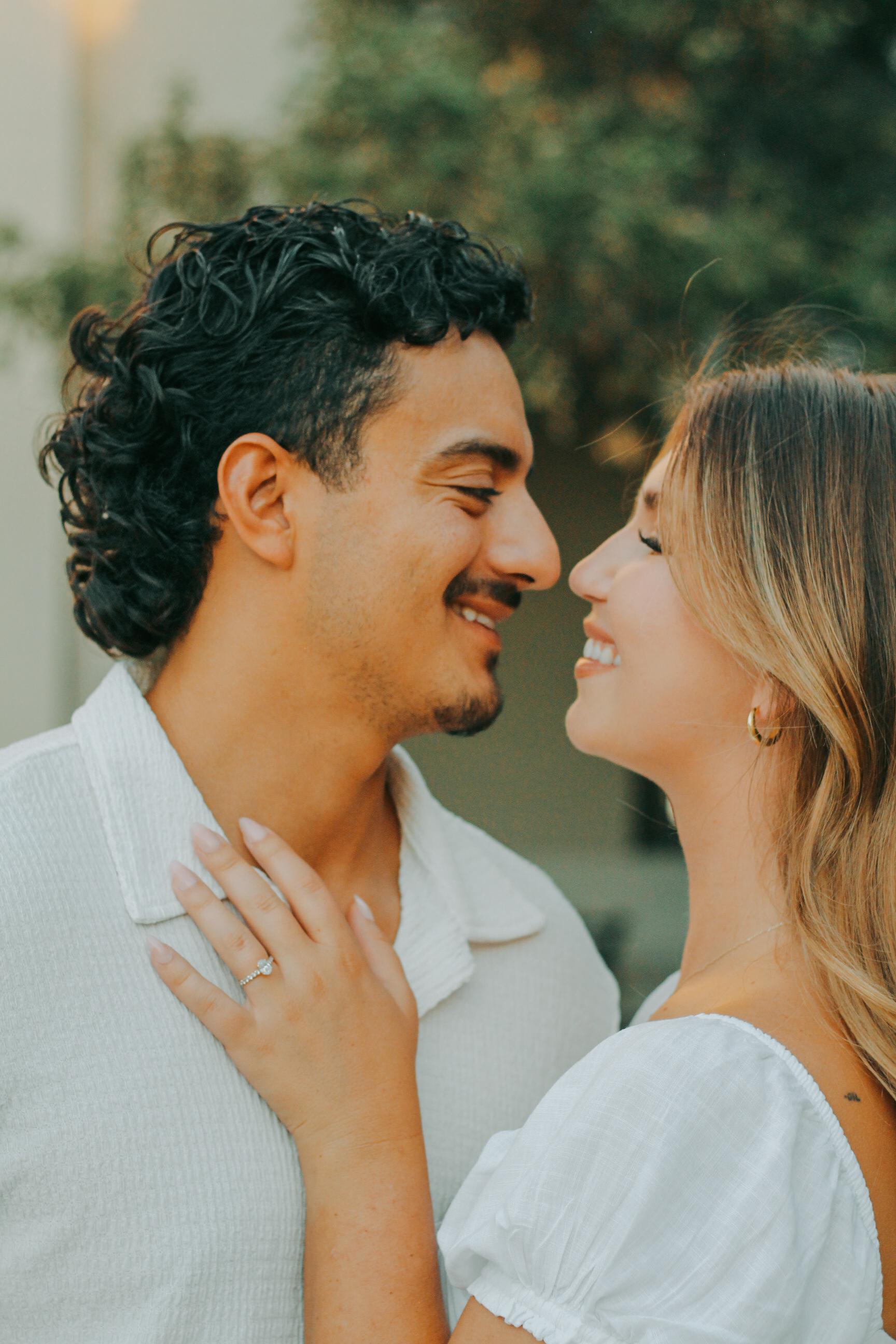 The Wedding Website of Emilee Young and Carlos Tobar-Consuegra