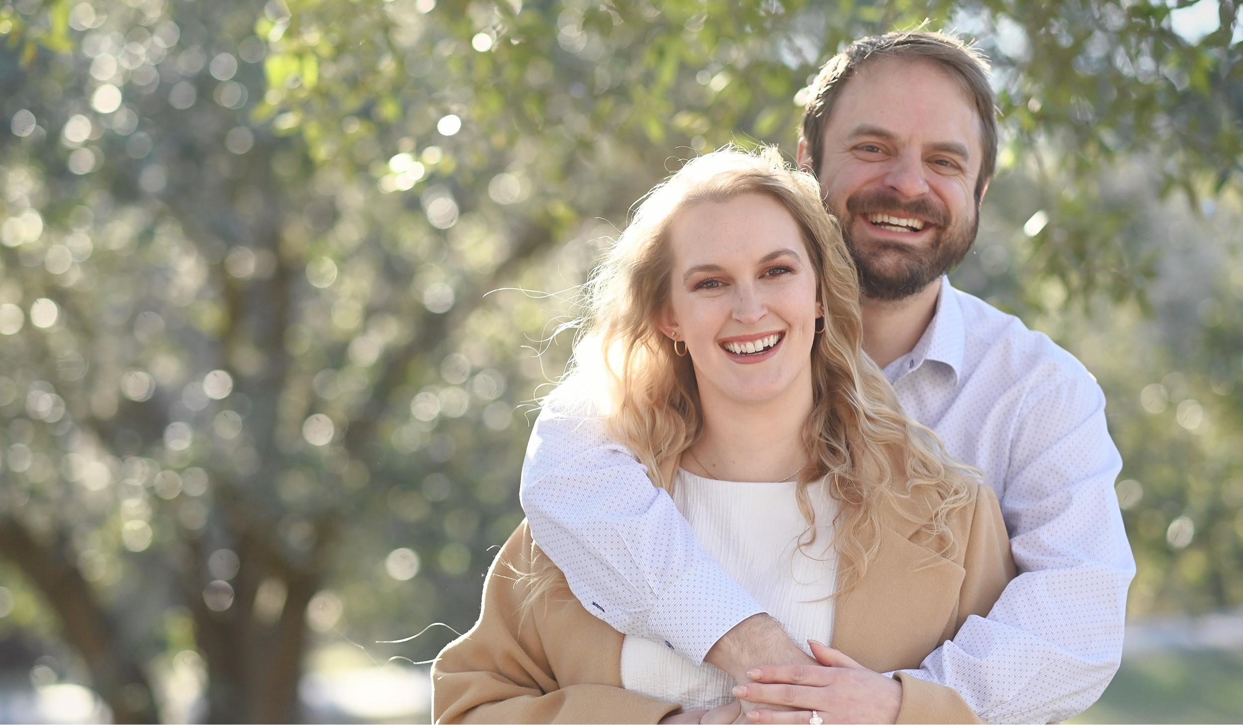 The Wedding Website of Lauren Elizabeth and Andrew Radack