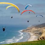 Torrey Pines Gliderport