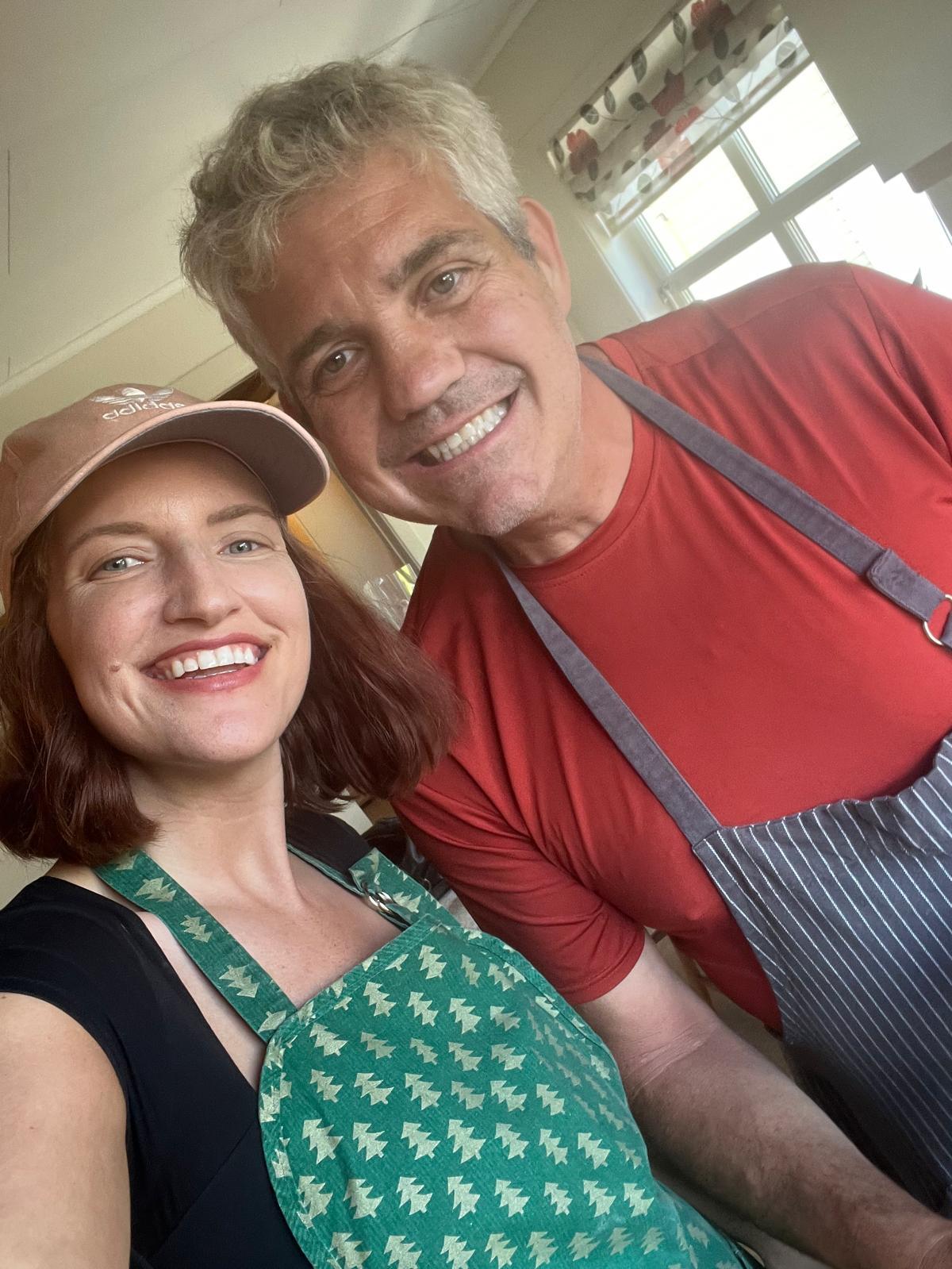 The Wedding Website of Ryan Clements and Lisa Harbaugh