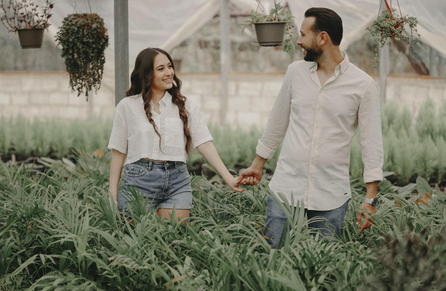 The Wedding Website of Maria Hokayem and Patrick Ghazal
