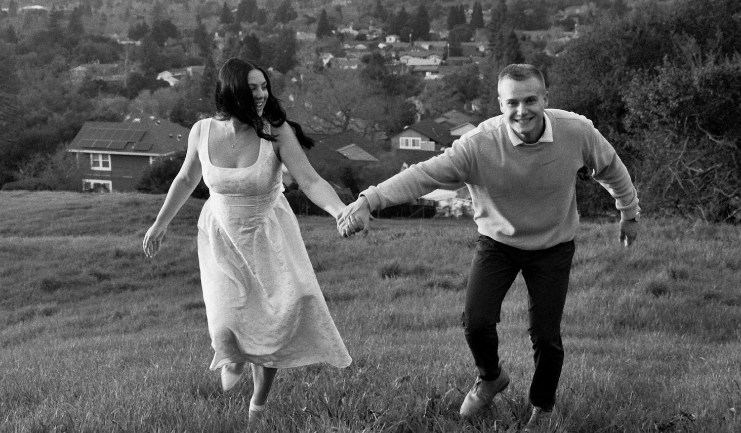 The Wedding Website of Madi Cravo and Cooper Fox