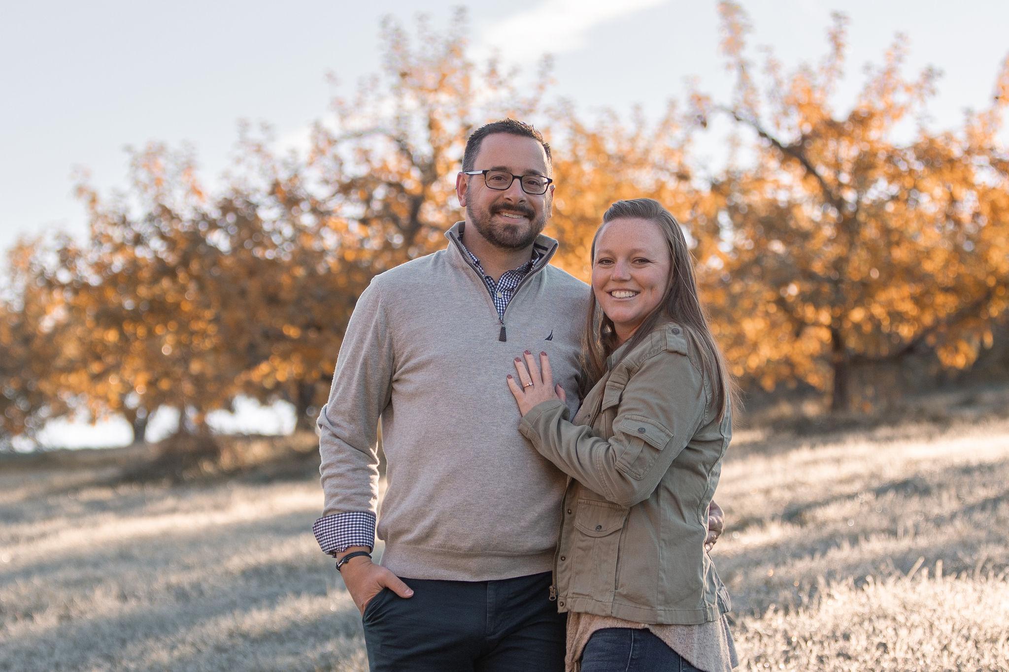 The Wedding Website of Jennifer Bechthold and Nicholas Sharon