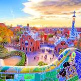 Park Guell
