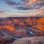 Dead Horse Point State Park