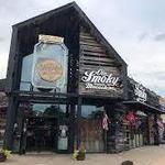 Ole Smoky Moonshine