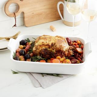 Heritage Rectangular Baking Dish