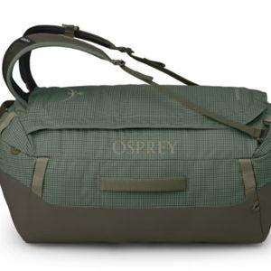 Osprey Transporter Duffel - 65 L | REI Co-op Pine Leaf