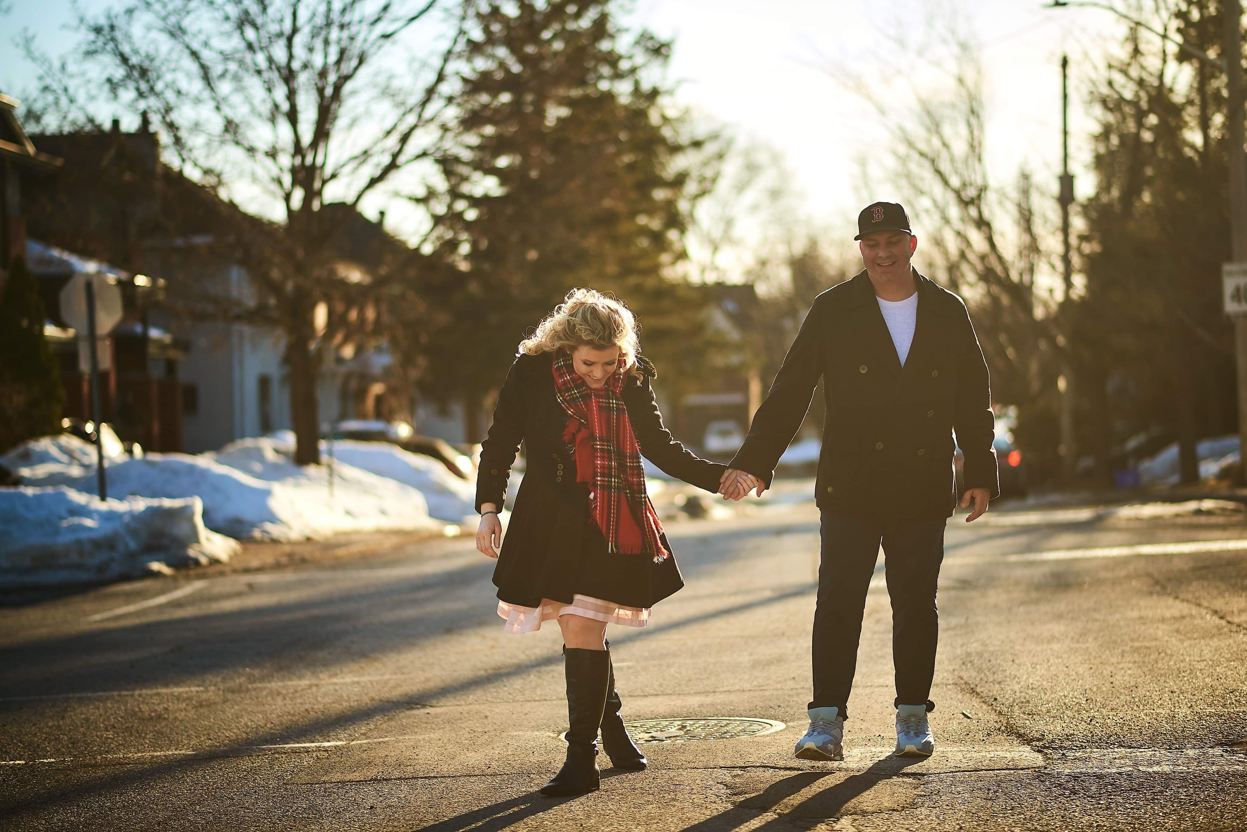 The Wedding Website of Natalie Cudrasov and Jon Houldsworth