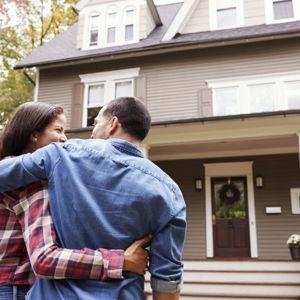 Home & Family Fund