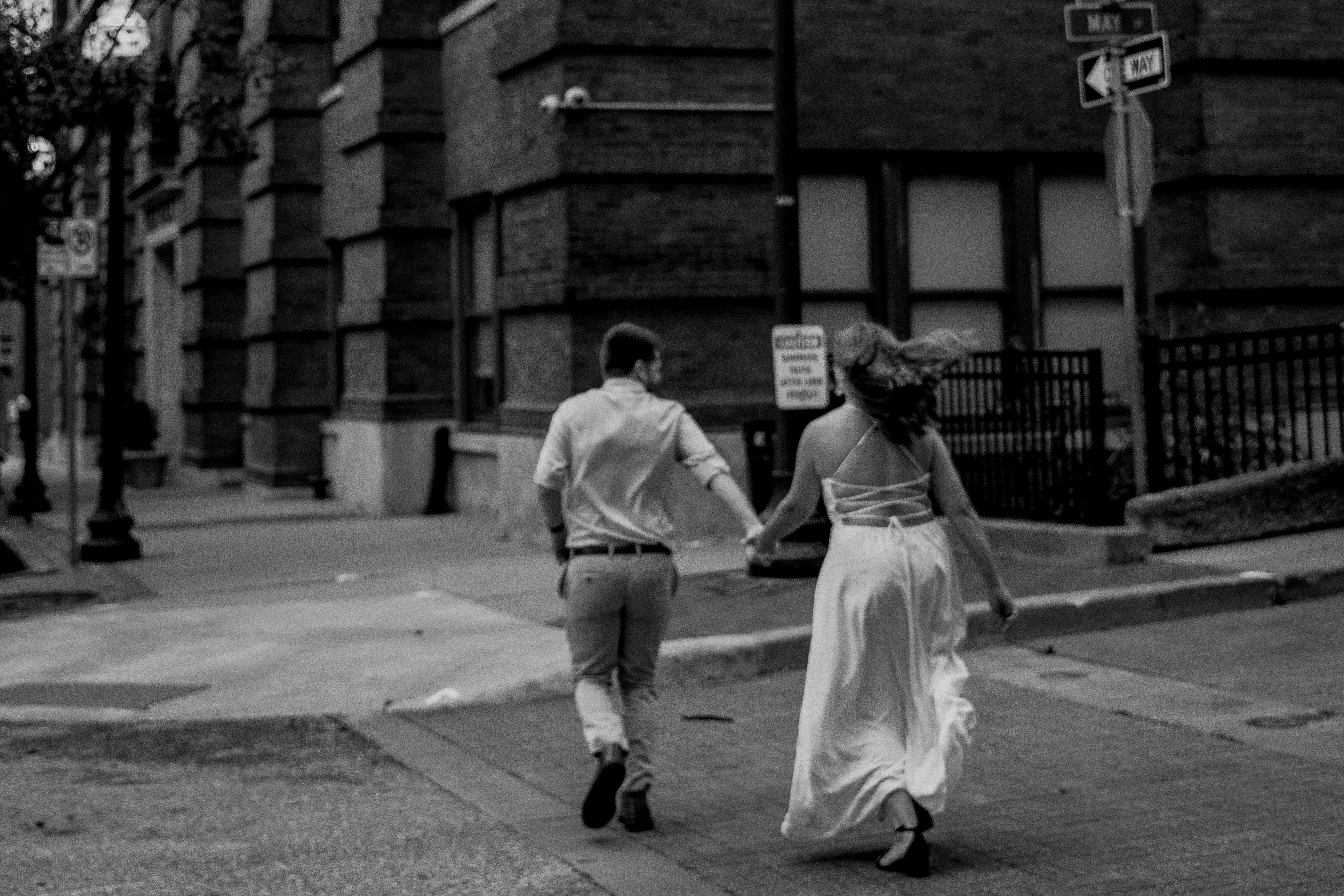 The Wedding Website of Ali Stonecipher and Jacob Colvis