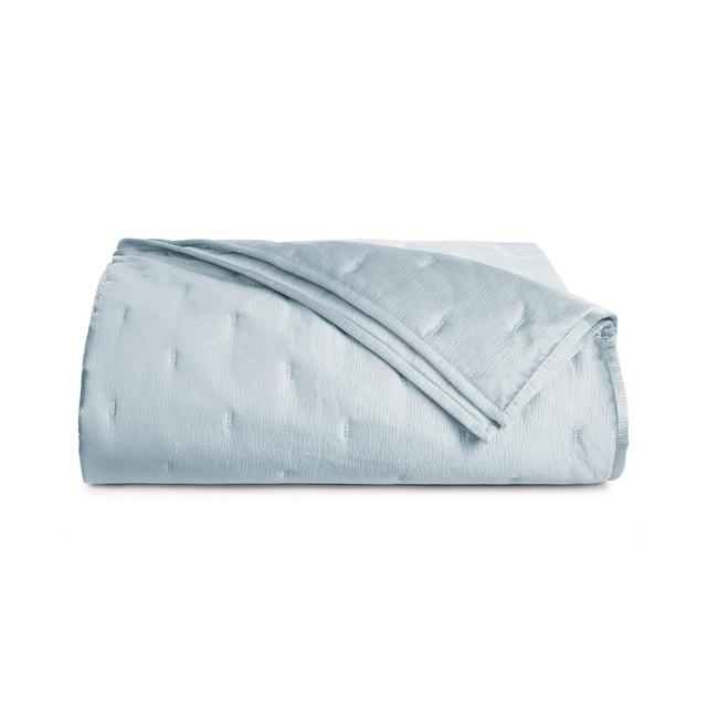 Hotel Collection Dimensional Queen Quilted Coverlet, Created for Macy's
