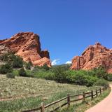 Garden of the Gods