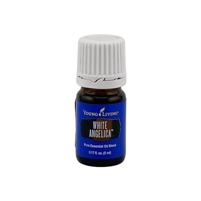 White Angelica 5ml Essential Oil by Young Living Essential Oils