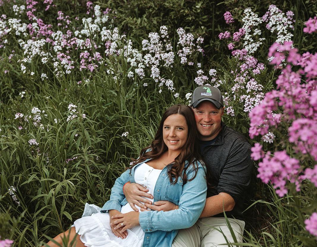 The Wedding Website of Crystal Michalak and Brandon Schwartz
