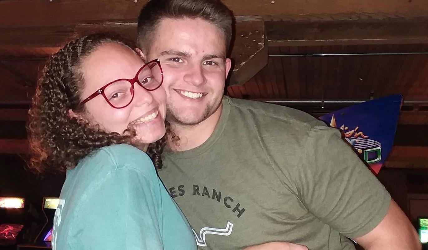 The Wedding Website of Skylynn Johnson and Seth Johnson
