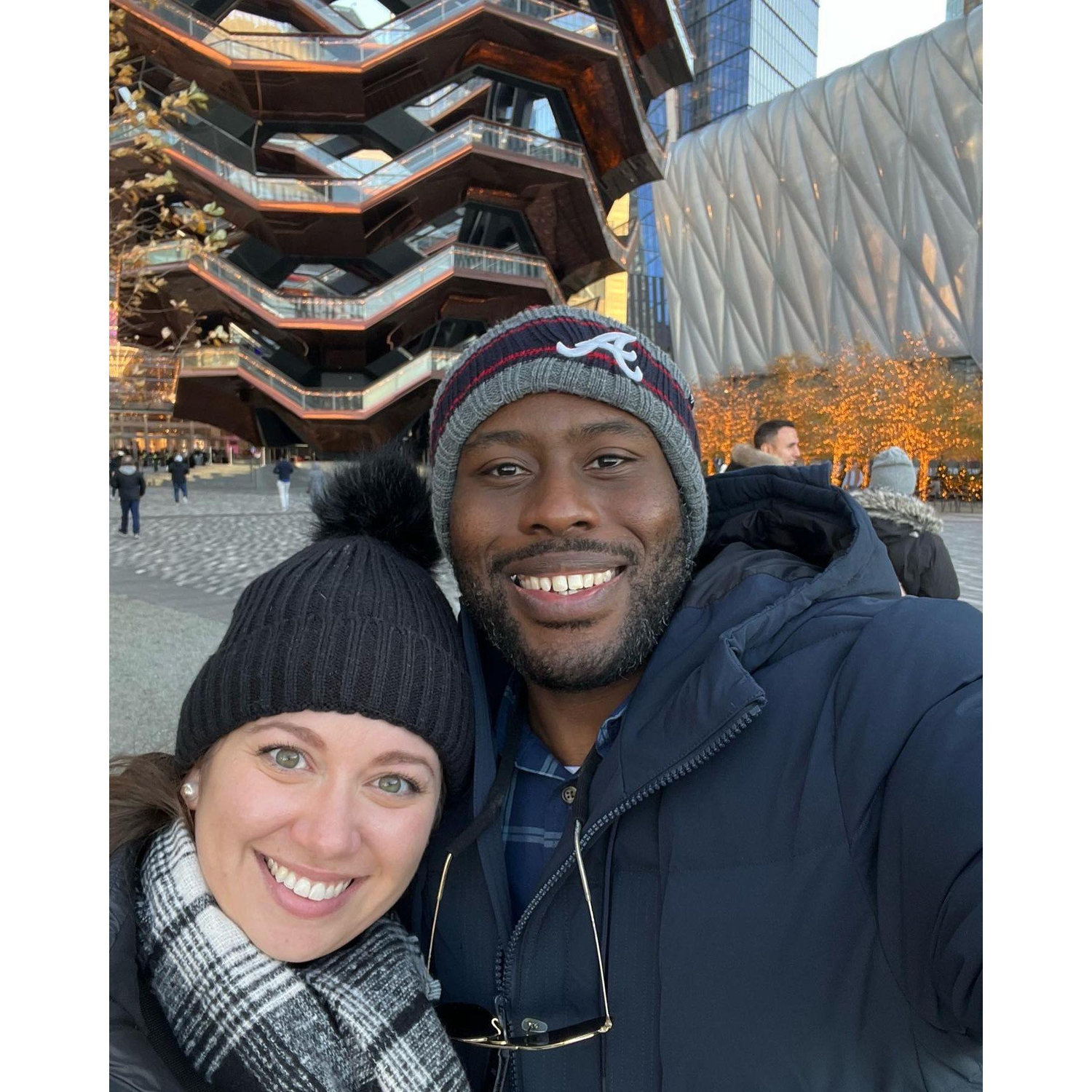 NYC