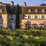 Kendall-Jackson Wine Estate & Gardens