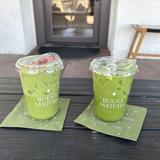 Buena Matcha