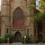 Salem Witch Museum