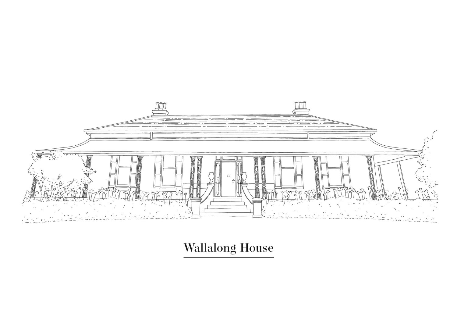 The Wedding Website of Jake Roberts and Karina Barron