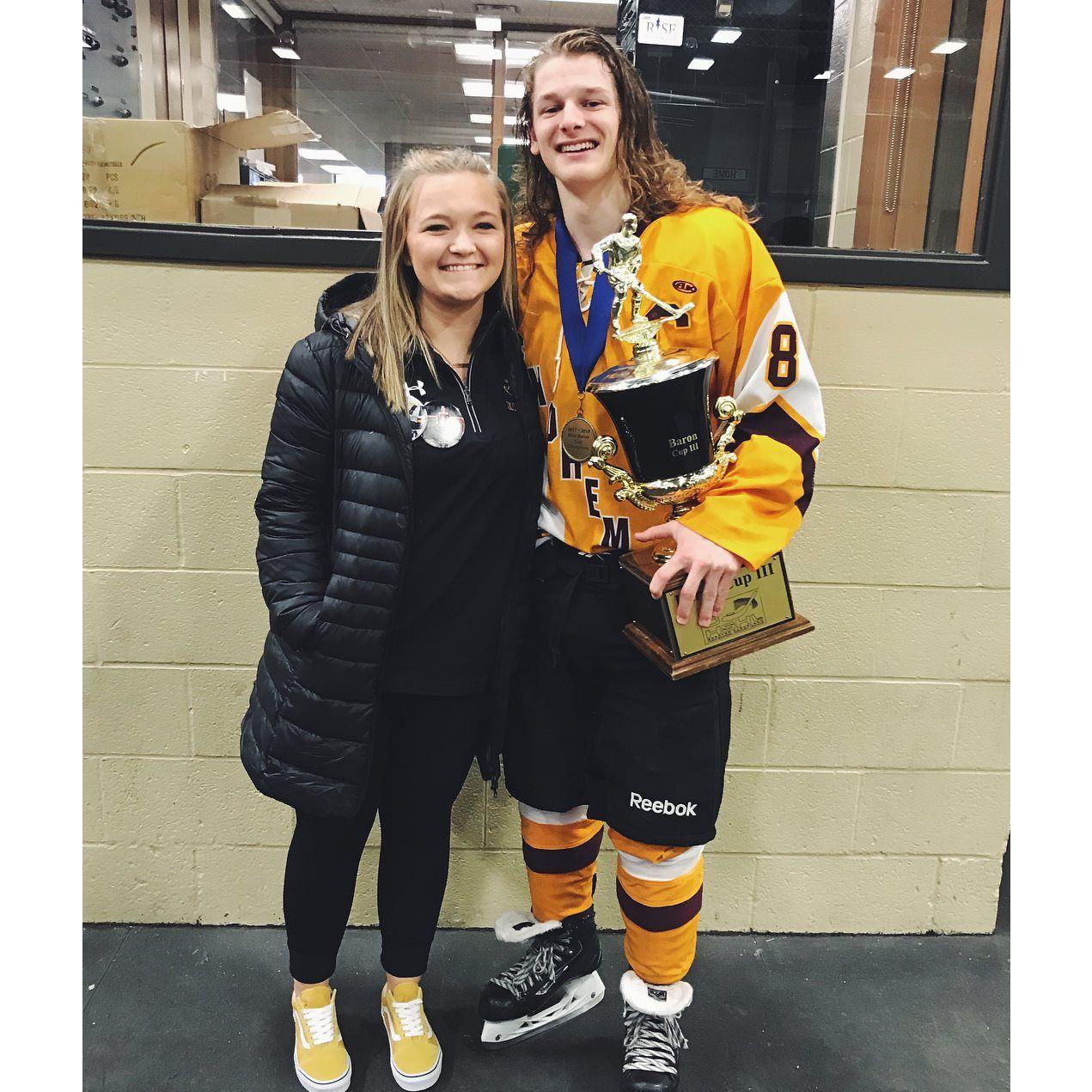 Baron Cup Championship