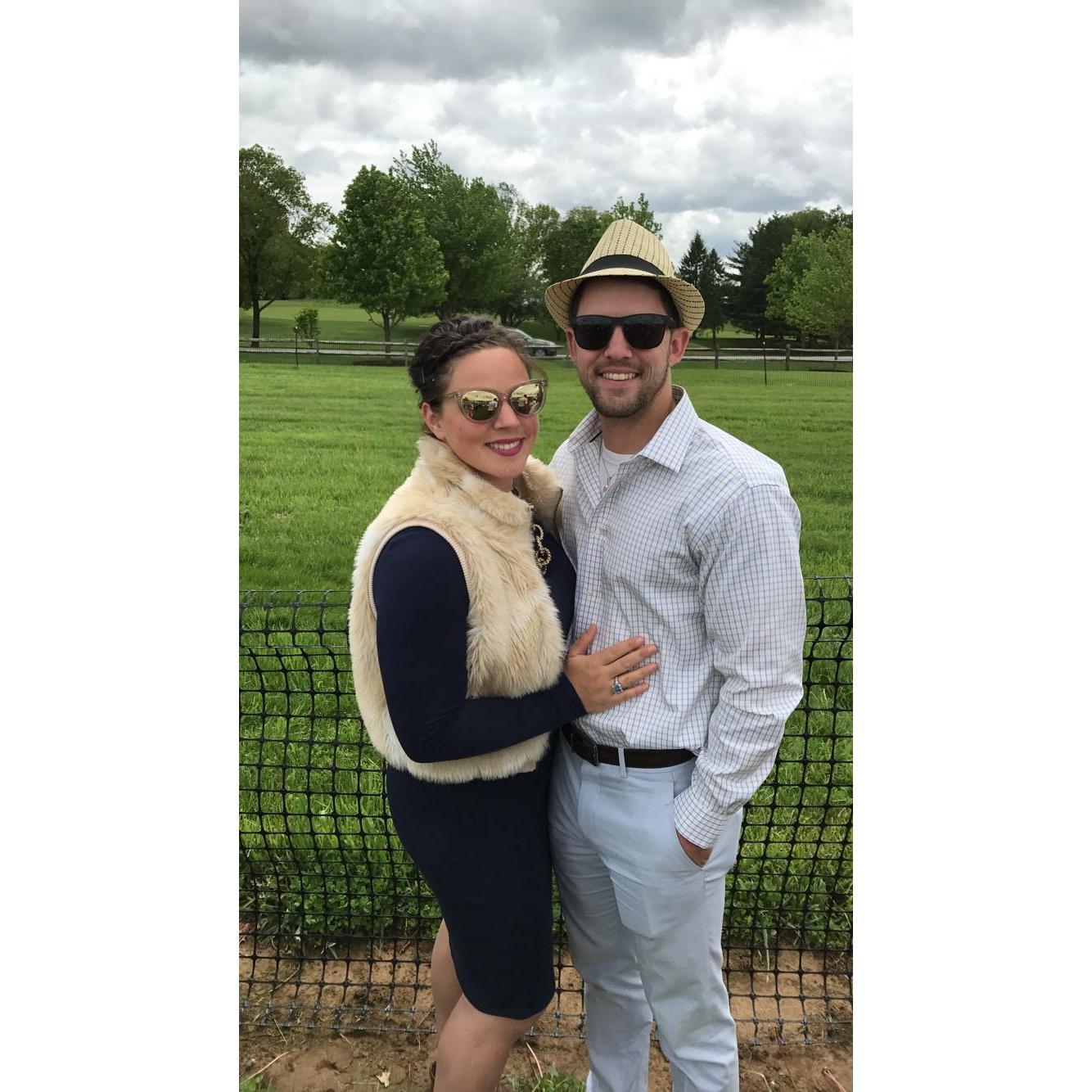 Point to Point 2017