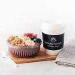 Hometown Coffee & Juice