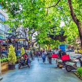 Bağdat Caddesi