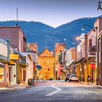 Santa Fe