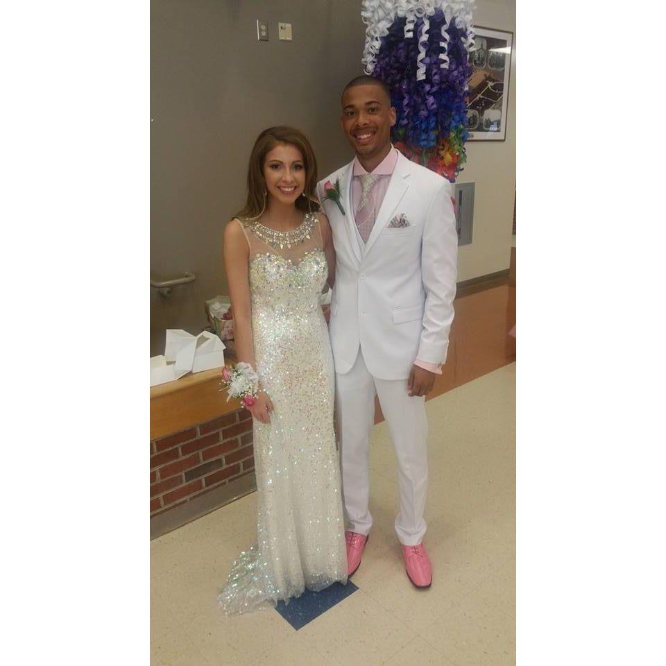 Prom 2016