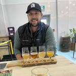 Whitetooth Brewing Company---GOLDEN