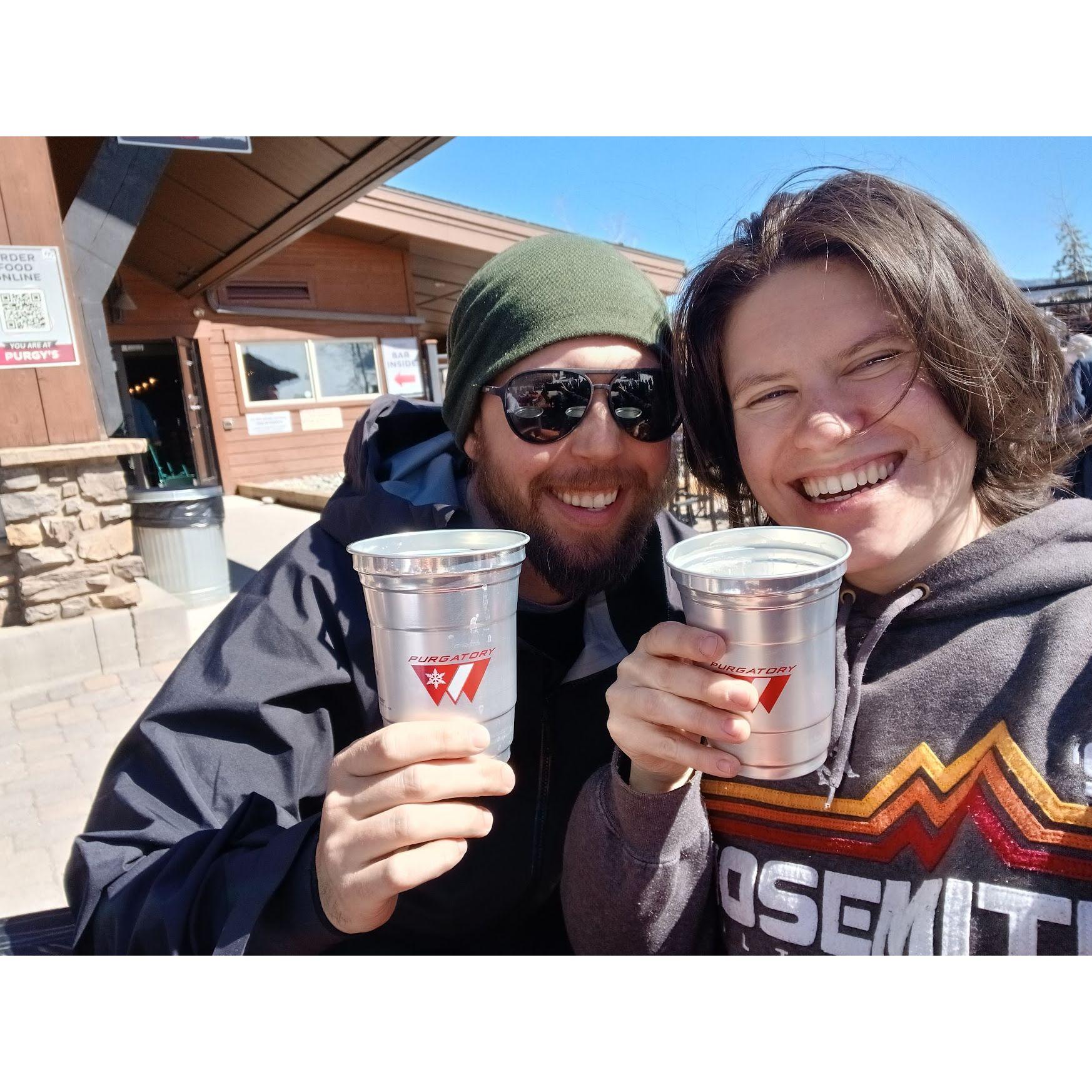 Apres Ski at Purgatory