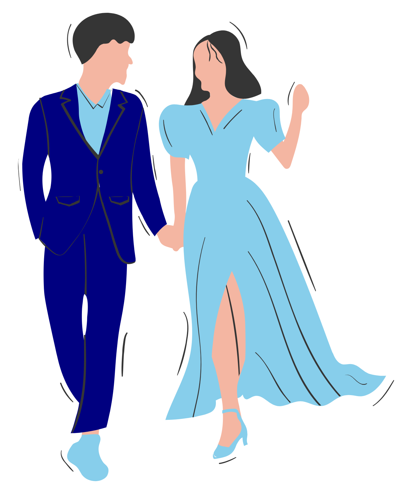 The Wedding Website of Rick Chavez and Jeelyn De Guzman