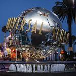 Universal Studios Hollywood