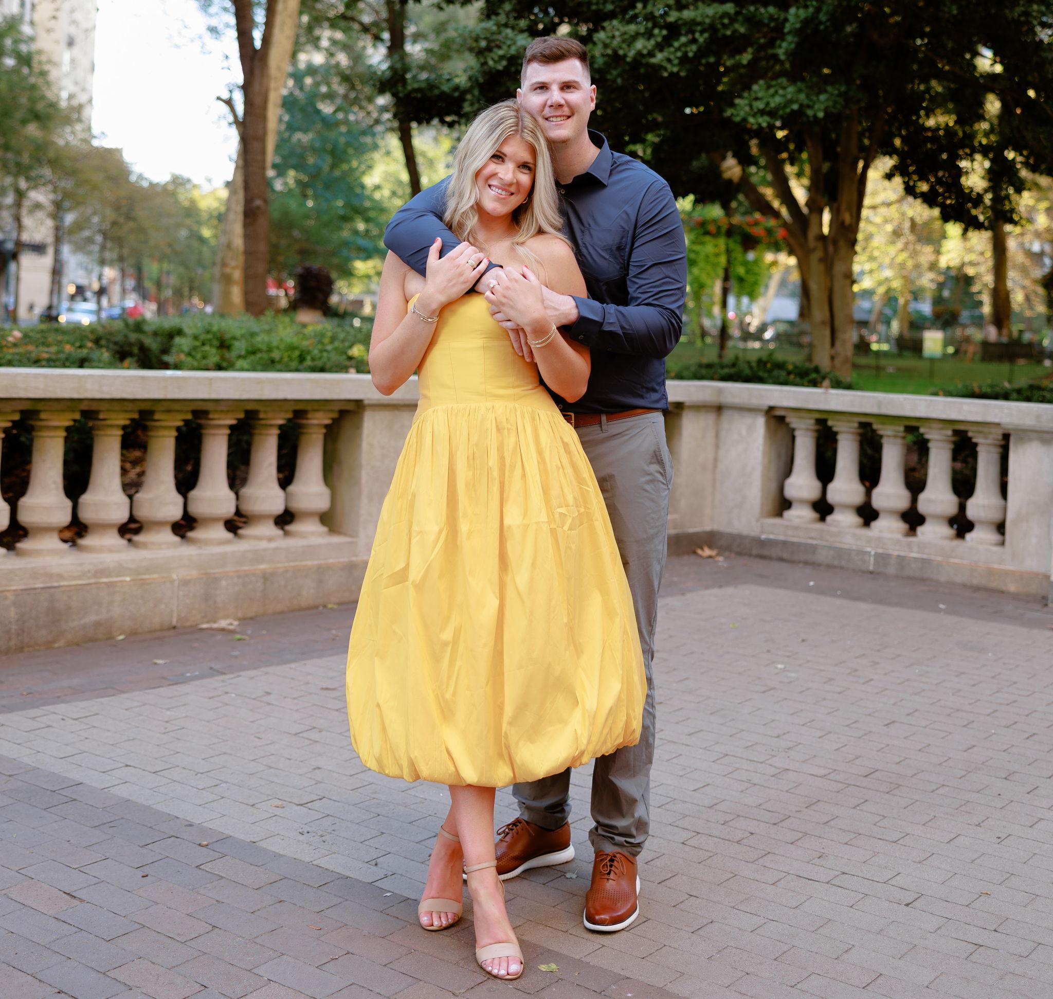 The Wedding Website of Rachel Ressel and Jeremy Deihm