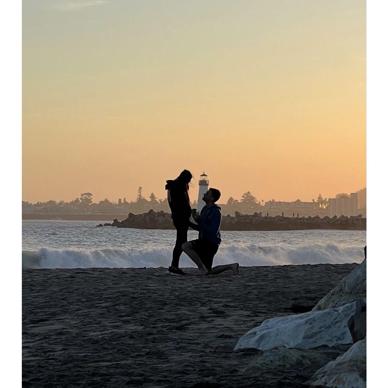 Proposal Santa Cruz, CA