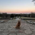 Percy Warner Park